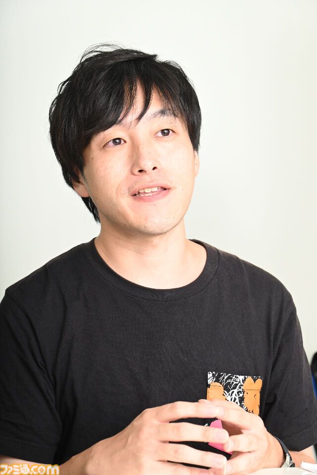 『モンハンストーリーズ3』インタビュー。ナビルーが登場しない理由のひとつは“主人公がしゃべる”こと。“真っ向勝負”の気持ちよさはそのままに「気持ちよさがどんどん連鎖していく」バトルへ