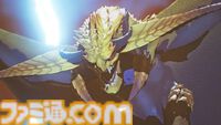 『モンハンストーリーズ3』インタビュー。ナビルーが登場しない理由のひとつは“主人公がしゃべる”こと。“真っ向勝負”の気持ちよさはそのままに「気持ちよさがどんどん連鎖していく」バトルへ