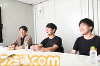 『モンハンストーリーズ3』インタビュー。ナビルーが登場しない理由のひとつは“主人公がしゃべる”こと。“真っ向勝負”の気持ちよさはそのままに「気持ちよさがどんどん連鎖していく」バトルへ