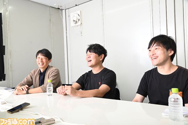 『モンハンストーリーズ3』インタビュー。ナビルーが登場しない理由のひとつは“主人公がしゃべる”こと。“真っ向勝負”の気持ちよさはそのままに「気持ちよさがどんどん連鎖していく」バトルへ