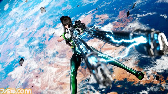 『ステラ―ブレイド』PC版が初20%オフセール。SHIFT UPのこだわりを感じるイブの美しさ、ジャストアクションを駆使した骨太バトルが楽しめる