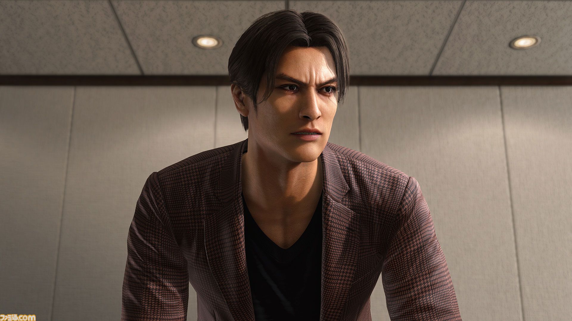 『龍が如く 極3 / 龍が如く3外伝 Dark Ties』インタビュー。勇気を持って変えるとこはかなり変えた『極3』。峯のカラオケ『ばかみたい』の写真はツッコミパートだった【TGS2025】