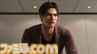 『龍が如く 極3 / 龍が如く3外伝 Dark Ties』インタビュー。勇気を持って変えるとこはかなり変えた『極3』。峯のカラオケ『ばかみたい』の写真はツッコミパートだった【TGS2025】