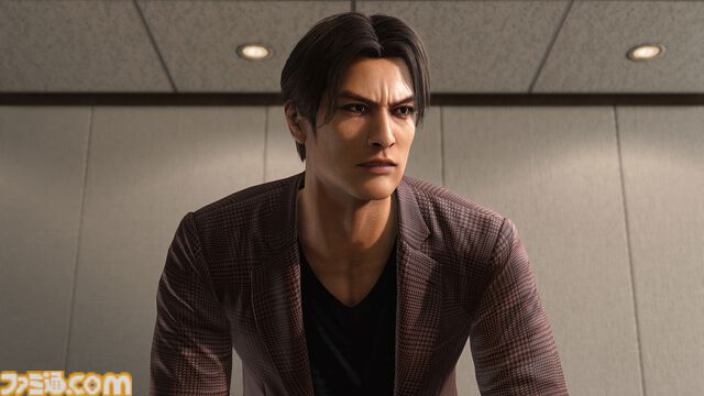 『龍が如く 極3 / 龍が如く3外伝 Dark Ties』インタビュー。勇気を持って変えるとこはかなり変えた『極3』。峯のカラオケ『ばかみたい』の写真はツッコミパートだった【TGS2025】