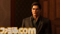 『龍が如く 極3 / 龍が如く3外伝 Dark Ties』インタビュー。勇気を持って変えるとこはかなり変えた『極3』。峯のカラオケ『ばかみたい』の写真はツッコミパートだった【TGS2025】