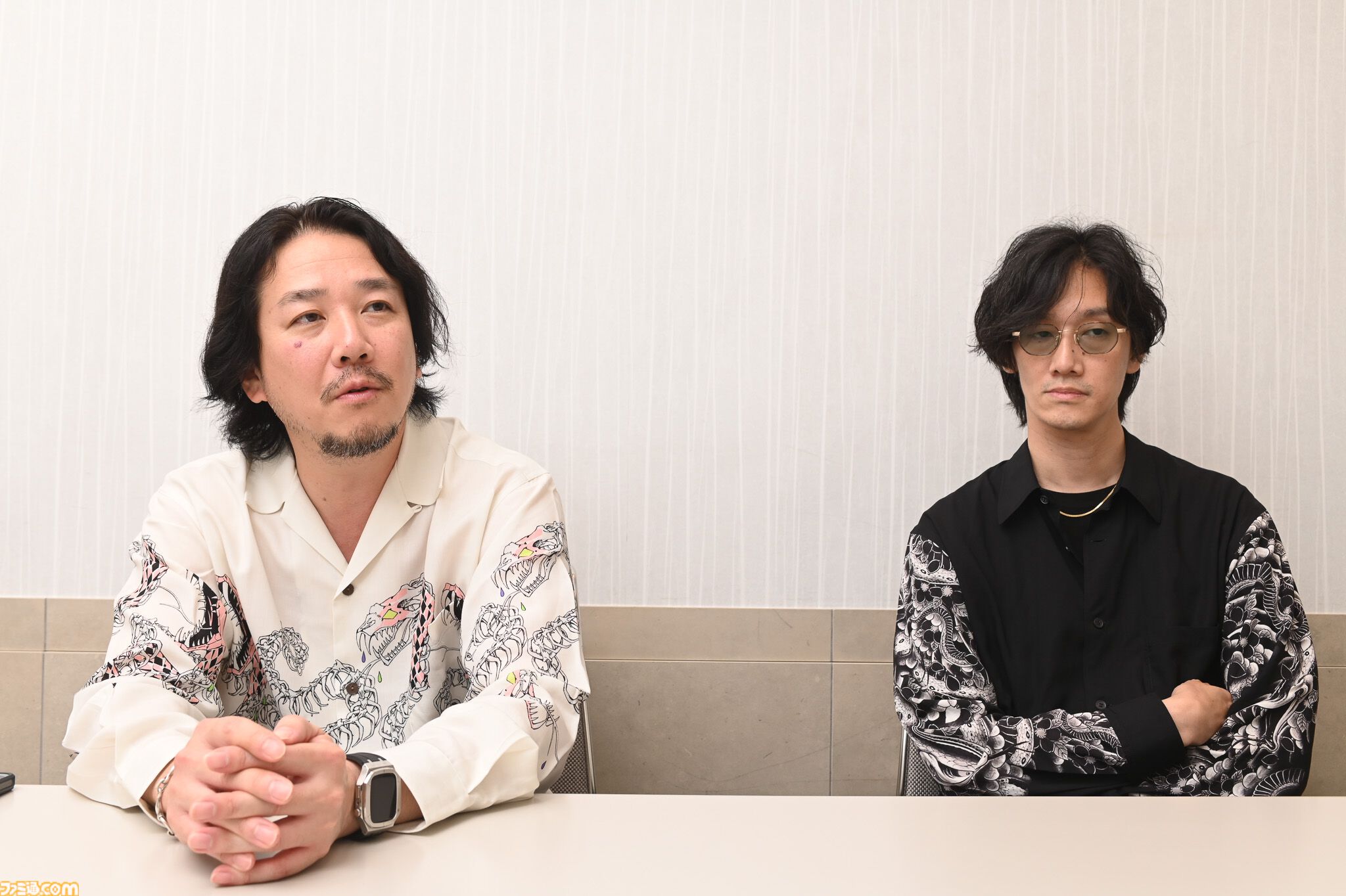 『龍が如く 極3 / 龍が如く3外伝 Dark Ties』インタビュー。勇気を持って変えるとこはかなり変えた『極3』。峯のカラオケ『ばかみたい』の写真はツッコミパートだった【TGS2025】