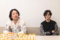 『龍が如く 極3 / 龍が如く3外伝 Dark Ties』インタビュー。勇気を持って変えるとこはかなり変えた『極3』。峯のカラオケ『ばかみたい』の写真はツッコミパートだった【TGS2025】