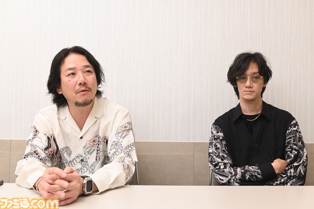 『龍が如く 極3 / 龍が如く3外伝 Dark Ties』インタビュー。勇気を持って変えるとこはかなり変えた『極3』。峯のカラオケ『ばかみたい』の写真はツッコミパートだった【TGS2025】