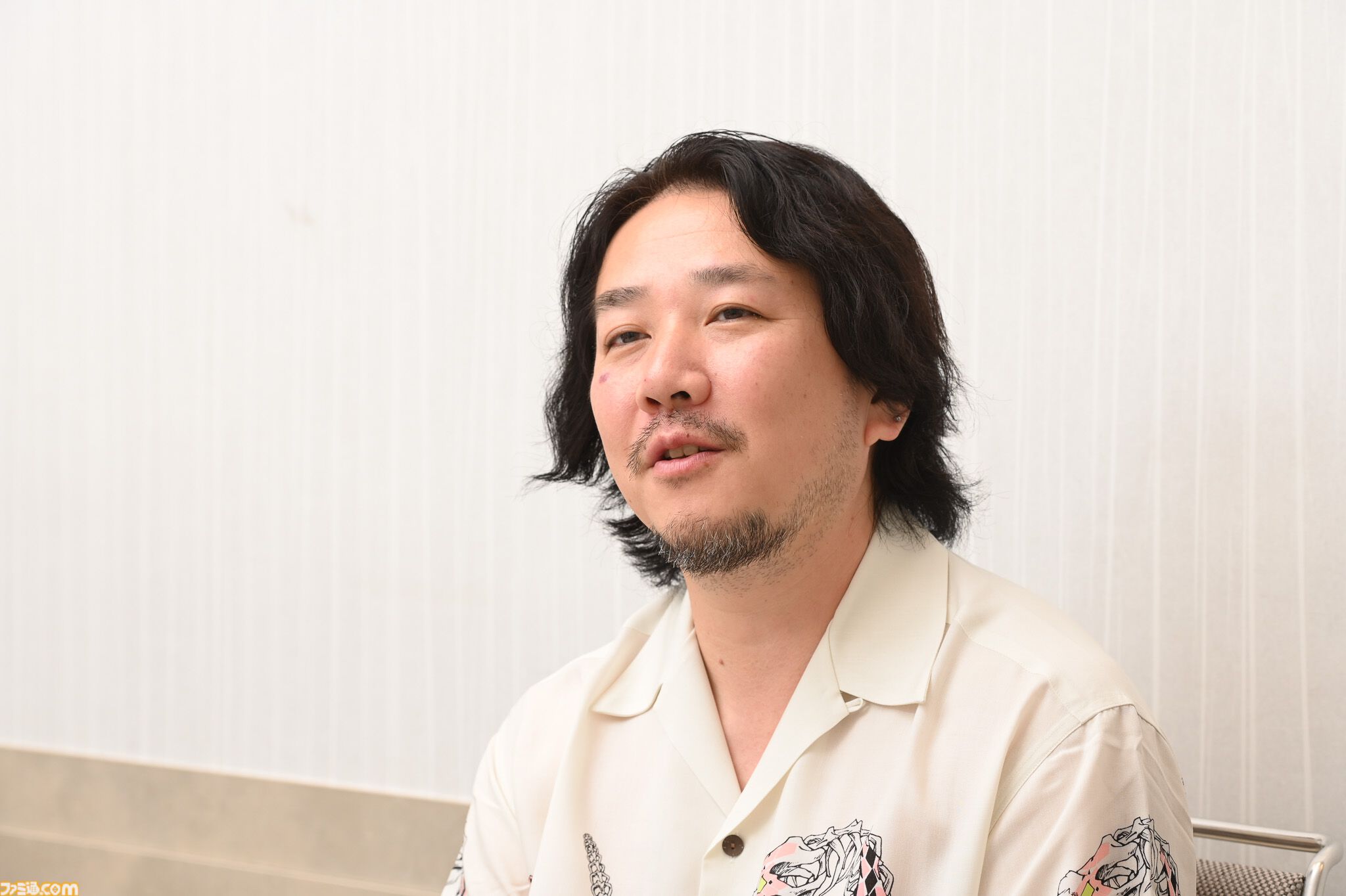 『龍が如く 極3 / 龍が如く3外伝 Dark Ties』インタビュー。勇気を持って変えるとこはかなり変えた『極3』。峯のカラオケ『ばかみたい』の写真はツッコミパートだった【TGS2025】