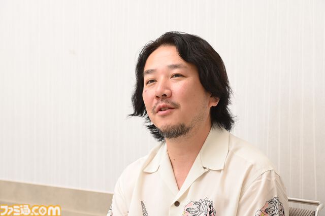 『龍が如く 極3 / 龍が如く3外伝 Dark Ties』インタビュー。勇気を持って変えるとこはかなり変えた『極3』。峯のカラオケ『ばかみたい』の写真はツッコミパートだった【TGS2025】