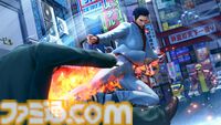 『龍が如く 極3 / 龍が如く3外伝 Dark Ties』インタビュー。勇気を持って変えるとこはかなり変えた『極3』。峯のカラオケ『ばかみたい』の写真はツッコミパートだった【TGS2025】