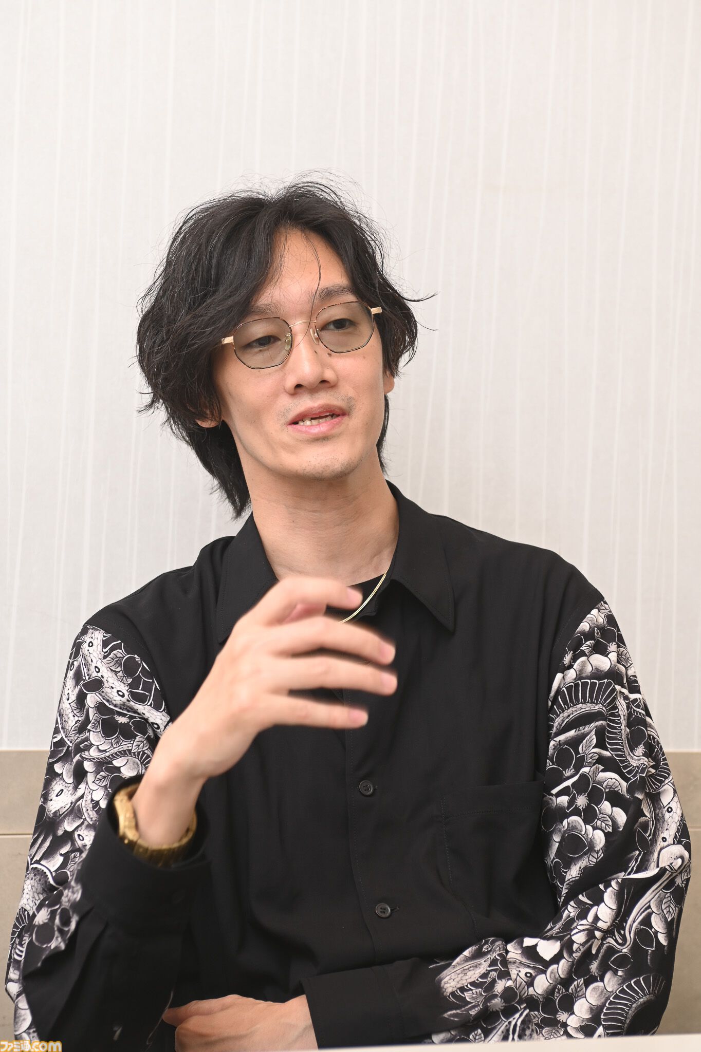 『龍が如く 極3 / 龍が如く3外伝 Dark Ties』インタビュー。勇気を持って変えるとこはかなり変えた『極3』。峯のカラオケ『ばかみたい』の写真はツッコミパートだった【TGS2025】
