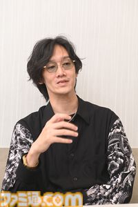 『龍が如く 極3 / 龍が如く3外伝 Dark Ties』インタビュー。勇気を持って変えるとこはかなり変えた『極3』。峯のカラオケ『ばかみたい』の写真はツッコミパートだった【TGS2025】