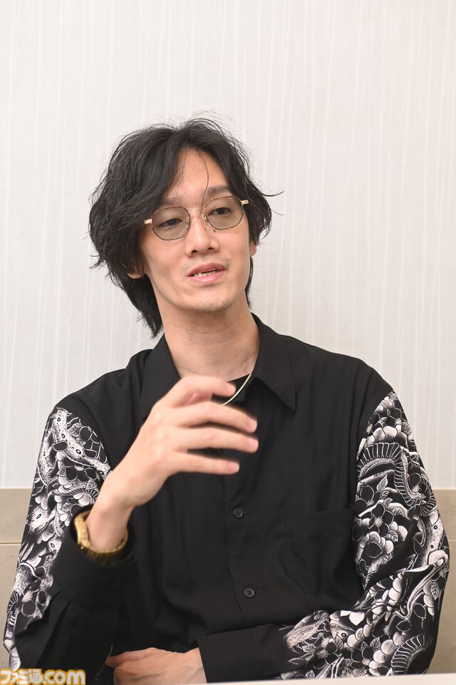 『龍が如く 極3 / 龍が如く3外伝 Dark Ties』インタビュー。勇気を持って変えるとこはかなり変えた『極3』。峯のカラオケ『ばかみたい』の写真はツッコミパートだった【TGS2025】