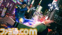 『龍が如く 極3 / 龍が如く3外伝 Dark Ties』インタビュー。勇気を持って変えるとこはかなり変えた『極3』。峯のカラオケ『ばかみたい』の写真はツッコミパートだった【TGS2025】