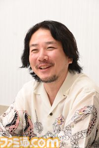『龍が如く 極3 / 龍が如く3外伝 Dark Ties』インタビュー。勇気を持って変えるとこはかなり変えた『極3』。峯のカラオケ『ばかみたい』の写真はツッコミパートだった【TGS2025】