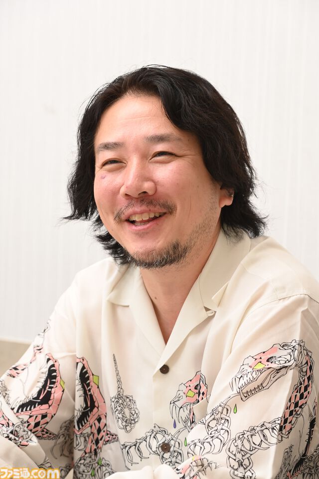 『龍が如く 極3 / 龍が如く3外伝 Dark Ties』インタビュー。勇気を持って変えるとこはかなり変えた『極3』。峯のカラオケ『ばかみたい』の写真はツッコミパートだった【TGS2025】