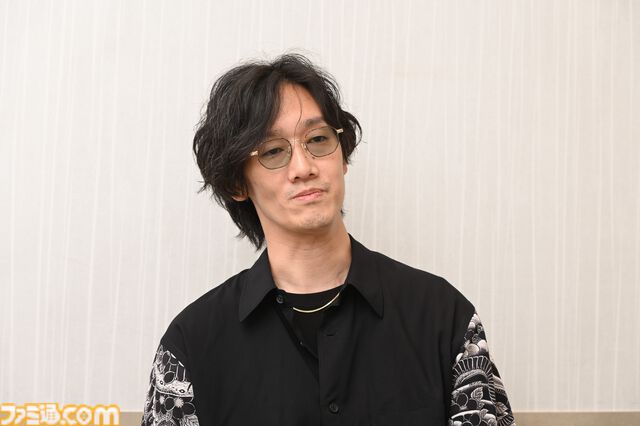 『龍が如く 極3 / 龍が如く3外伝 Dark Ties』インタビュー。勇気を持って変えるとこはかなり変えた『極3』。峯のカラオケ『ばかみたい』の写真はツッコミパートだった【TGS2025】