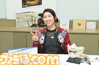 『ゴースト・オブ・ヨウテイ』主人公・篤を演じたエリカ・イシイさんが語る幸せな制作の日々。もうすぐ発売で「信じられない思いです」【インタビュー】