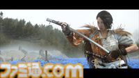 『ゴースト・オブ・ヨウテイ』主人公・篤を演じたエリカ・イシイさんが語る幸せな制作の日々。もうすぐ発売で「信じられない思いです」【インタビュー】