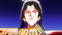 アニメ『真・侍伝 YAIBA』2期“かぐや編”が制作決定。かぐや役は小清水亜美、ツキカゲ役は内山昂輝