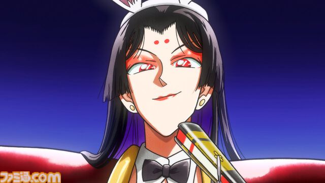 アニメ『真・侍伝 YAIBA』2期“かぐや編”が制作決定。かぐや役は小清水亜美、ツキカゲ役は内山昂輝