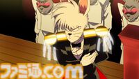 アニメ『真・侍伝 YAIBA』2期“かぐや編”が制作決定。かぐや役は小清水亜美、ツキカゲ役は内山昂輝