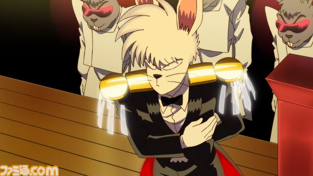 アニメ『真・侍伝 YAIBA』2期“かぐや編”が制作決定。かぐや役は小清水亜美、ツキカゲ役は内山昂輝