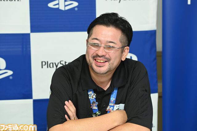 【マーベル】『MARVEL Tōkon: Fighting Souls』インタビュー。ヒーローたちへの愛や格ゲーのノウハウが“アッセンブル”。今後の登場キャラは、一部アークの好みが関わっている？【TGS2025】