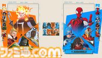 【マーベル】『MARVEL Tōkon: Fighting Souls』インタビュー。ヒーローたちへの愛や格ゲーのノウハウが“アッセンブル”。今後の登場キャラは、一部アークの好みが関わっている？【TGS2025】