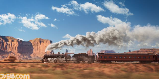 『トランスポートフィーバー3』は物を運ぶ、わかりやすい目的にあらゆる輸送手段が選べてワクワクする。昼夜要素やヘリコプターなど、新要素も楽しめた試遊リポート＆インタビュー【TGS2025】