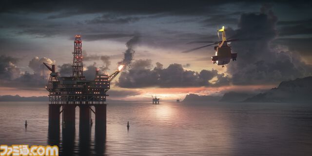 『トランスポートフィーバー3』は物を運ぶ、わかりやすい目的にあらゆる輸送手段が選べてワクワクする。昼夜要素やヘリコプターなど、新要素も楽しめた試遊リポート＆インタビュー【TGS2025】