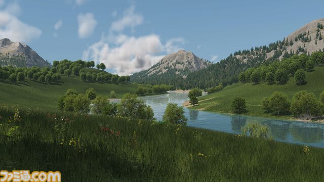 『トランスポートフィーバー3』は物を運ぶ、わかりやすい目的にあらゆる輸送手段が選べてワクワクする。昼夜要素やヘリコプターなど、新要素も楽しめた試遊リポート＆インタビュー【TGS2025】