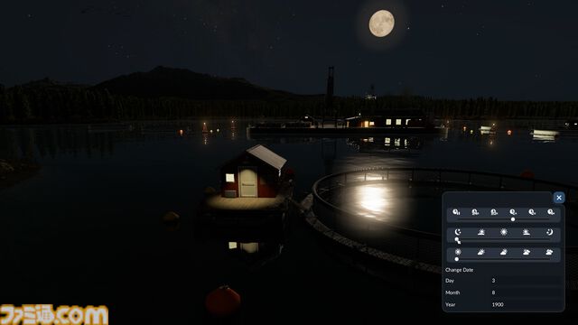 『トランスポートフィーバー3』は物を運ぶ、わかりやすい目的にあらゆる輸送手段が選べてワクワクする。昼夜要素やヘリコプターなど、新要素も楽しめた試遊リポート＆インタビュー【TGS2025】