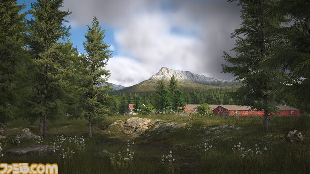 『トランスポートフィーバー3』は物を運ぶ、わかりやすい目的にあらゆる輸送手段が選べてワクワクする。昼夜要素やヘリコプターなど、新要素も楽しめた試遊リポート＆インタビュー【TGS2025】