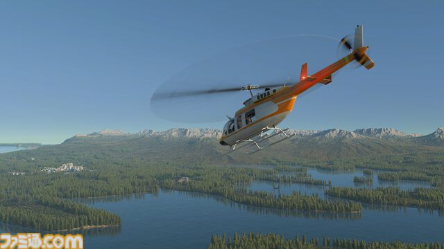 『トランスポートフィーバー3』は物を運ぶ、わかりやすい目的にあらゆる輸送手段が選べてワクワクする。昼夜要素やヘリコプターなど、新要素も楽しめた試遊リポート＆インタビュー【TGS2025】