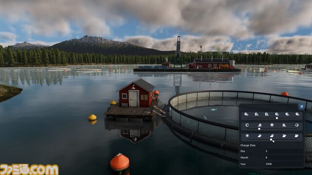 『トランスポートフィーバー3』は物を運ぶ、わかりやすい目的にあらゆる輸送手段が選べてワクワクする。昼夜要素やヘリコプターなど、新要素も楽しめた試遊リポート＆インタビュー【TGS2025】