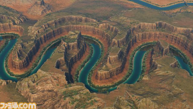 『トランスポートフィーバー3』は物を運ぶ、わかりやすい目的にあらゆる輸送手段が選べてワクワクする。昼夜要素やヘリコプターなど、新要素も楽しめた試遊リポート＆インタビュー【TGS2025】