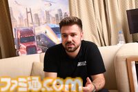 『トランスポートフィーバー3』は物を運ぶ、わかりやすい目的にあらゆる輸送手段が選べてワクワクする。昼夜要素やヘリコプターなど、新要素も楽しめた試遊リポート＆インタビュー【TGS2025】