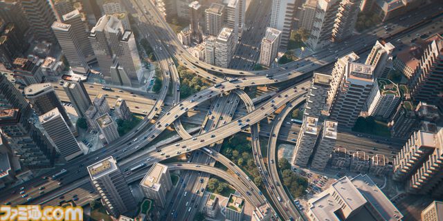 『トランスポートフィーバー3』は物を運ぶ、わかりやすい目的にあらゆる輸送手段が選べてワクワクする。昼夜要素やヘリコプターなど、新要素も楽しめた試遊リポート＆インタビュー【TGS2025】