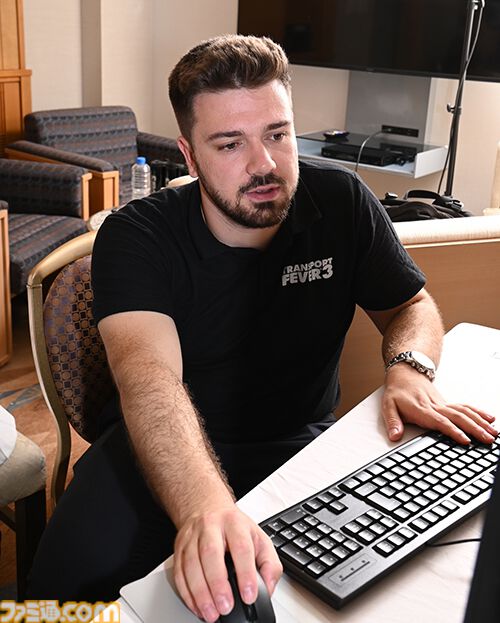 『トランスポートフィーバー3』は物を運ぶ、わかりやすい目的にあらゆる輸送手段が選べてワクワクする。昼夜要素やヘリコプターなど、新要素も楽しめた試遊リポート＆インタビュー【TGS2025】