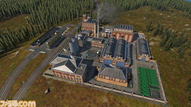 『トランスポートフィーバー3』は物を運ぶ、わかりやすい目的にあらゆる輸送手段が選べてワクワクする。昼夜要素やヘリコプターなど、新要素も楽しめた試遊リポート＆インタビュー【TGS2025】