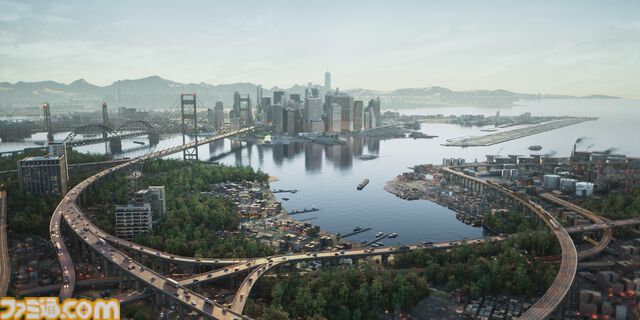 『トランスポートフィーバー3』は物を運ぶ、わかりやすい目的にあらゆる輸送手段が選べてワクワクする。昼夜要素やヘリコプターなど、新要素も楽しめた試遊リポート＆インタビュー【TGS2025】