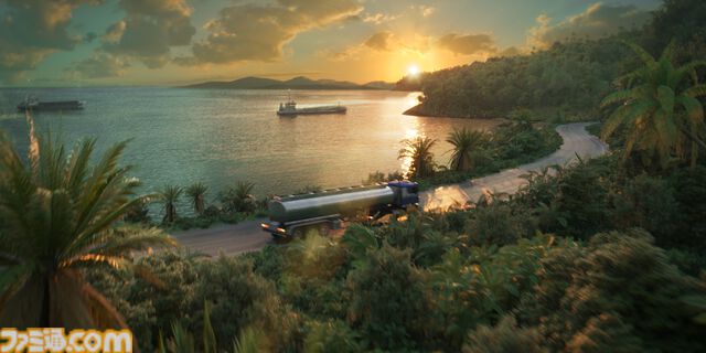 『トランスポートフィーバー3』は物を運ぶ、わかりやすい目的にあらゆる輸送手段が選べてワクワクする。昼夜要素やヘリコプターなど、新要素も楽しめた試遊リポート＆インタビュー【TGS2025】