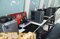 レッドブルの巨大な野外施設“Red Bull Creator Club”は「日本のゲームコンテンツが世界に羽ばたいていく手伝いをしたい」という思いから【TGS2025】