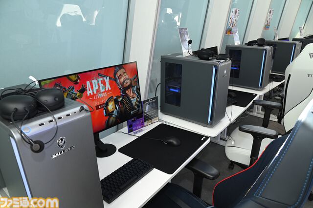 レッドブルの巨大な野外施設“Red Bull Creator Club”は「日本のゲームコンテンツが世界に羽ばたいていく手伝いをしたい」という思いから【TGS2025】