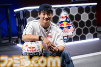 レッドブルの巨大な野外施設“Red Bull Creator Club”は「日本のゲームコンテンツが世界に羽ばたいていく手伝いをしたい」という思いから【TGS2025】