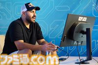 レッドブルの巨大な野外施設“Red Bull Creator Club”は「日本のゲームコンテンツが世界に羽ばたいていく手伝いをしたい」という思いから【TGS2025】