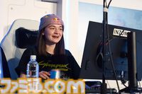 レッドブルの巨大な野外施設“Red Bull Creator Club”は「日本のゲームコンテンツが世界に羽ばたいていく手伝いをしたい」という思いから【TGS2025】