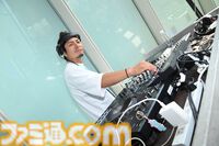 レッドブルの巨大な野外施設“Red Bull Creator Club”は「日本のゲームコンテンツが世界に羽ばたいていく手伝いをしたい」という思いから【TGS2025】